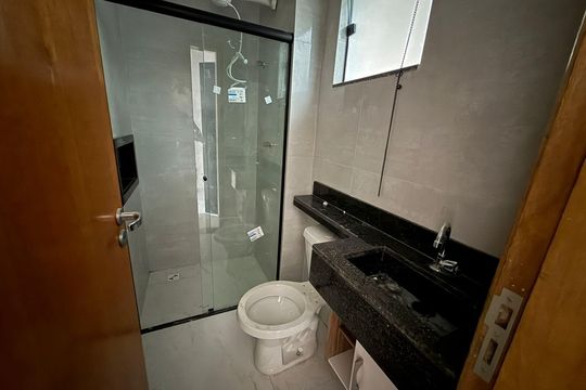 Apartamento à venda com 1 quarto, 42m² em Vila Formosa, São Paulo