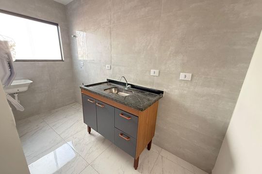 Apartamento à venda com 1 quarto, 42m² em Vila Formosa, São Paulo