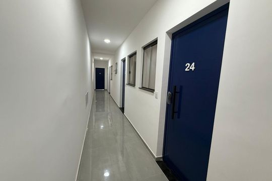 Apartamento à venda com 1 quarto, 42m² em Vila Formosa, São Paulo