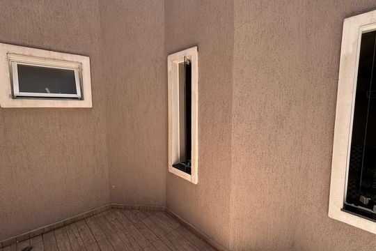 Jardim de Inverno de casa à venda com 3 quartos, 225m² em Jardim Santo André, Santo André