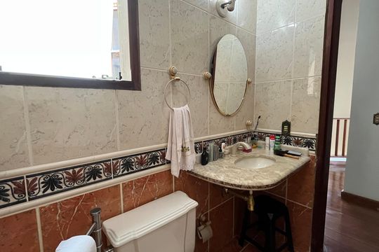Casa à venda com 3 quartos, 274m² em Parque Taquaral, Campinas