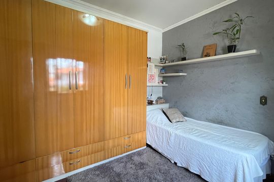 Casa à venda com 3 quartos, 274m² em Parque Taquaral, Campinas