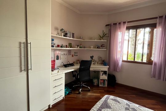 Casa à venda com 3 quartos, 274m² em Parque Taquaral, Campinas