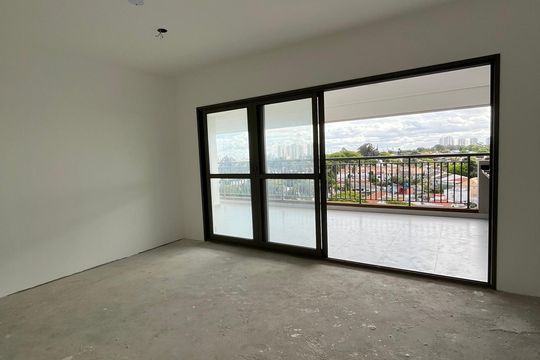 Apartamento à venda com 3 quartos, 114m² em Jardim Prudência, São Paulo