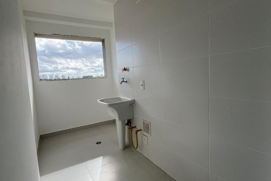 Apartamento à venda com 3 quartos, 114m² em Jardim Prudência, São Paulo