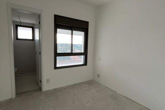 Apartamento à venda com 3 quartos, 114m² em Jardim Prudência, São Paulo