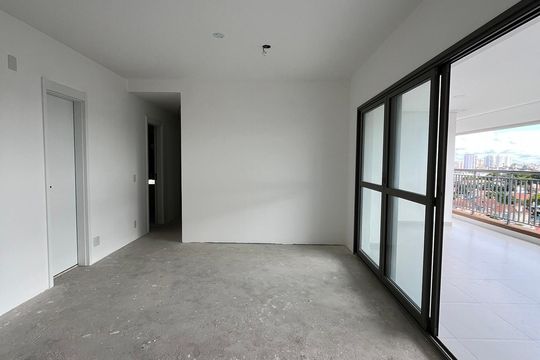 Apartamento à venda com 3 quartos, 114m² em Jardim Prudência, São Paulo