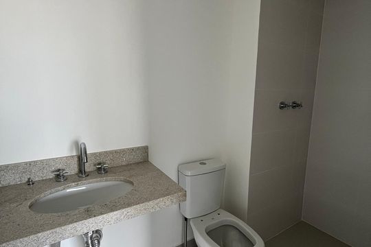 Apartamento à venda com 3 quartos, 114m² em Jardim Prudência, São Paulo
