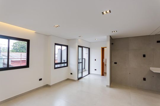 Casa à venda com 3 quartos, 155m² em Utinga, Santo André