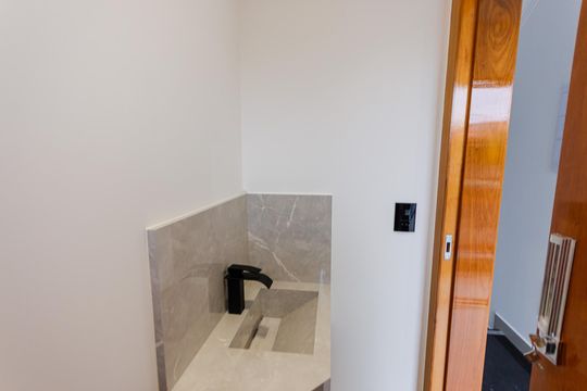 Casa à venda com 3 quartos, 155m² em Utinga, Santo André