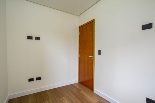 Quarto 1 de casa à venda com 3 quartos, 155m² em Utinga, Santo André