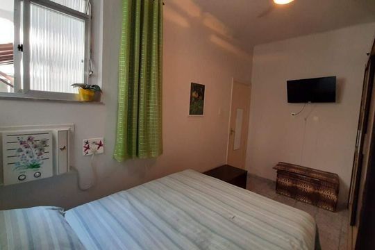 Apartamento à venda com 2 quartos, 46m² em Glória, Rio de Janeiro