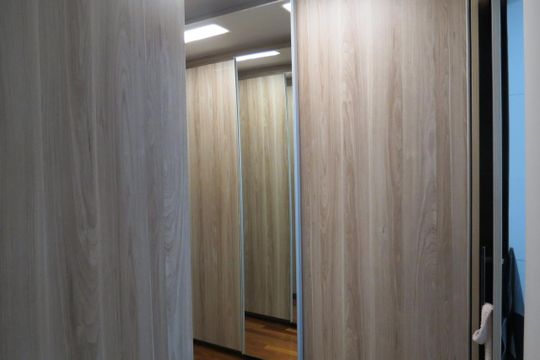 Apartamento à venda com 3 quartos, 177m² em Campestre, Santo André