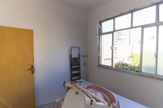 Apartamento à venda com 3 quartos, 97m² em Ingá, Niterói