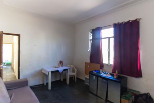 Apartamento à venda com 3 quartos, 97m² em Ingá, Niterói