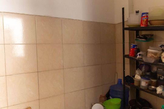 Apartamento à venda com 3 quartos, 97m² em Ingá, Niterói