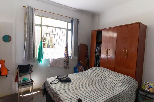 Apartamento à venda com 3 quartos, 97m² em Ingá, Niterói