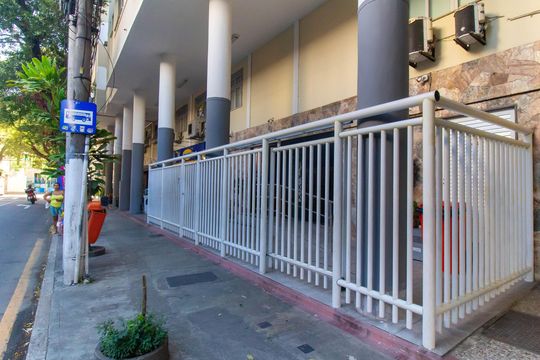 Apartamento à venda com 3 quartos, 97m² em Ingá, Niterói