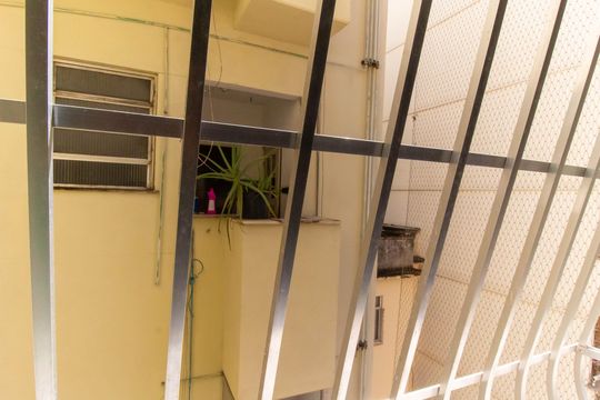 Apartamento à venda com 3 quartos, 97m² em Ingá, Niterói