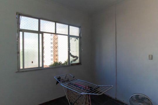 Apartamento à venda com 3 quartos, 97m² em Ingá, Niterói