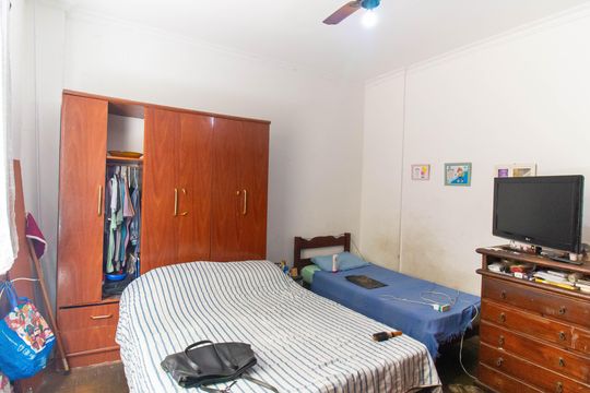Apartamento à venda com 3 quartos, 97m² em Ingá, Niterói