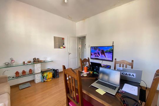 Casa à venda com 2 quartos, 292m² em Méier, Rio de Janeiro