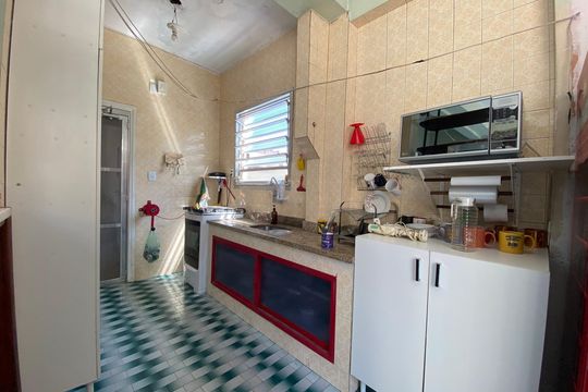 Casa à venda com 2 quartos, 292m² em Méier, Rio de Janeiro