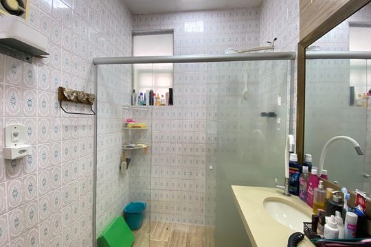 Casa à venda com 2 quartos, 292m² em Méier, Rio de Janeiro