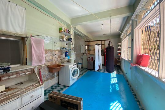 Casa à venda com 2 quartos, 292m² em Méier, Rio de Janeiro