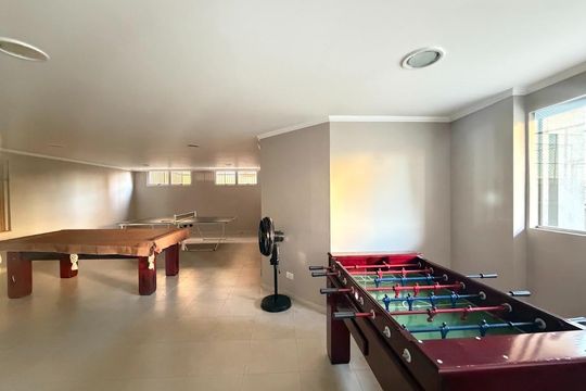 Apartamento à venda com 3 quartos, 92m² em Vila Osasco, Osasco