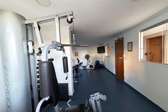 Apartamento à venda com 3 quartos, 92m² em Vila Osasco, Osasco