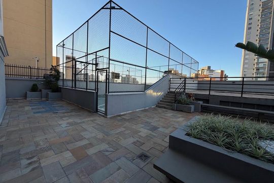 Apartamento à venda com 3 quartos, 92m² em Vila Osasco, Osasco