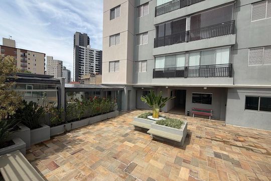 Apartamento à venda com 3 quartos, 92m² em Vila Osasco, Osasco