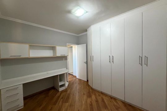 Apartamento à venda com 3 quartos, 92m² em Vila Osasco, Osasco
