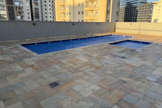 Apartamento à venda com 3 quartos, 92m² em Vila Osasco, Osasco