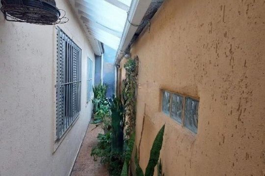Casa à venda com 3 quartos, 182m² em Chácara Califórnia, São Paulo