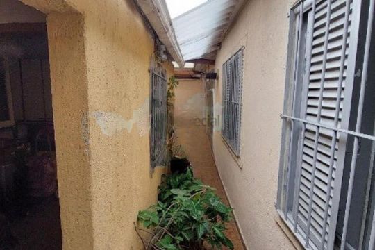Casa à venda com 3 quartos, 182m² em Chácara Califórnia, São Paulo