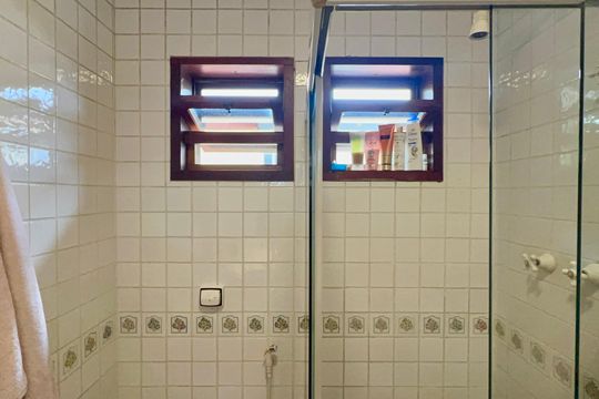 Suíte 2 de casa à venda com 4 quartos, 397m² em Alto de Pinheiros, São Paulo