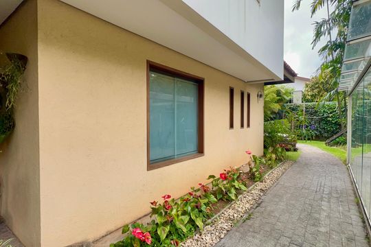 Casa à venda com 4 quartos, 397m² em Alto de Pinheiros, São Paulo