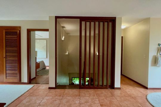 Sala Privativa de casa à venda com 4 quartos, 397m² em Alto de Pinheiros, São Paulo