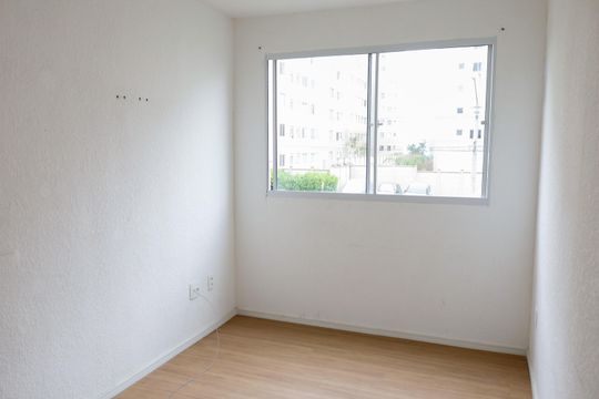 Apartamento para alugar com 2 quartos, 42m² em Jardim do Lago, Osasco