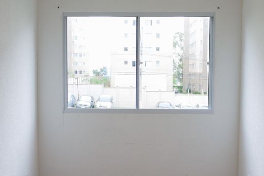 sala de apartamento para alugar com 2 quartos, 42m² em Jardim do Lago, Osasco