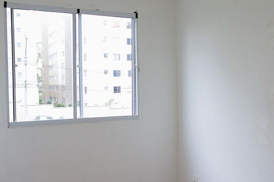Quarto 1 de apartamento para alugar com 2 quartos, 42m² em Jardim do Lago, Osasco