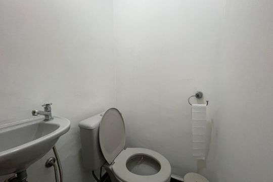 Banheiro 4 de casa à venda com 7 quartos, 398m² em Instituto de Previdencia, São Paulo