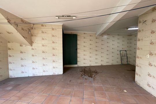 Área de Serviço de casa à venda com 7 quartos, 398m² em Instituto de Previdencia, São Paulo