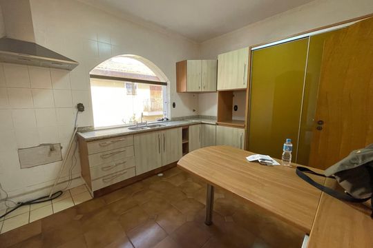 Cozinha de casa à venda com 7 quartos, 398m² em Instituto de Previdencia, São Paulo