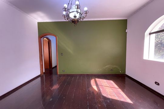 Sala de casa à venda com 7 quartos, 398m² em Instituto de Previdencia, São Paulo