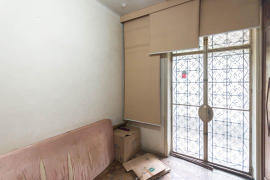 Quarto 2 de casa à venda com 5 quartos, 333m² em Tijuca, Rio de Janeiro