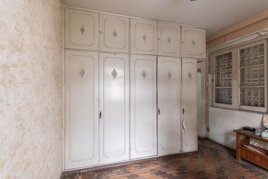 Suíte de casa à venda com 5 quartos, 333m² em Tijuca, Rio de Janeiro