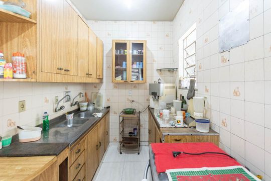 Casa à venda com 5 quartos, 333m² em Tijuca, Rio de Janeiro